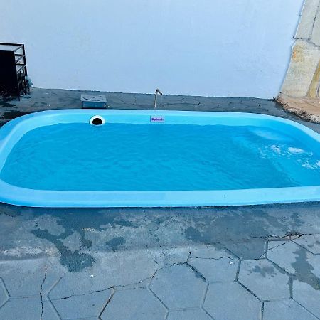 Casa Virou Negocio Villa Olímpia Exteriör bild