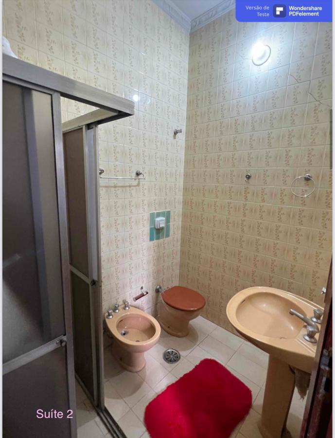 Casa Virou Negocio Villa Olímpia Exteriör bild