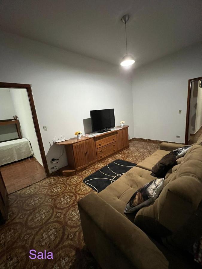 Casa Virou Negocio Villa Olímpia Exteriör bild