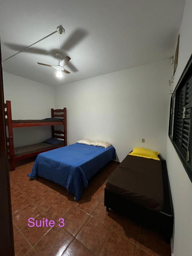 Casa Virou Negocio Villa Olímpia Exteriör bild