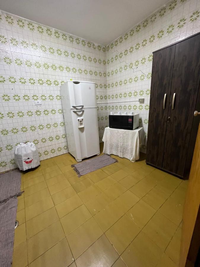 Casa Virou Negocio Villa Olímpia Exteriör bild