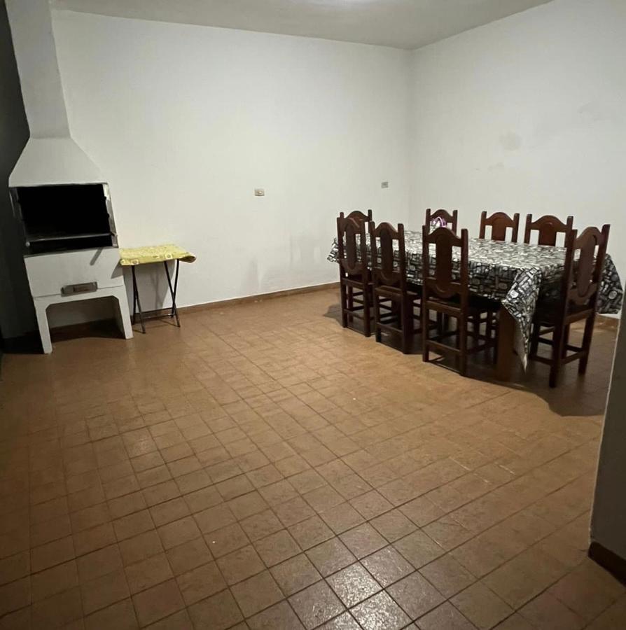 Casa Virou Negocio Villa Olímpia Exteriör bild