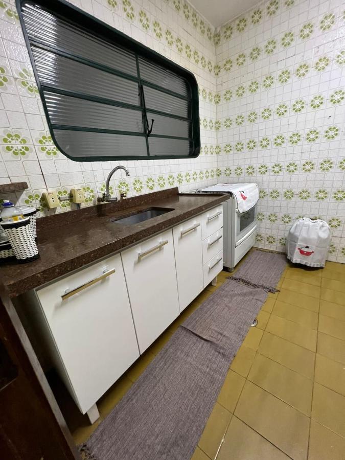 Casa Virou Negocio Villa Olímpia Exteriör bild