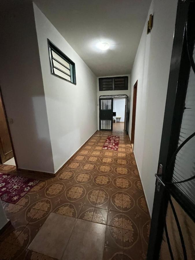Casa Virou Negocio Villa Olímpia Exteriör bild