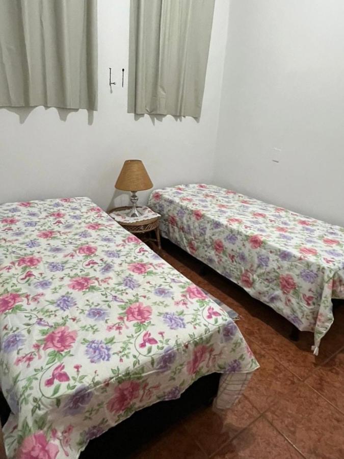 Casa Virou Negocio Villa Olímpia Exteriör bild