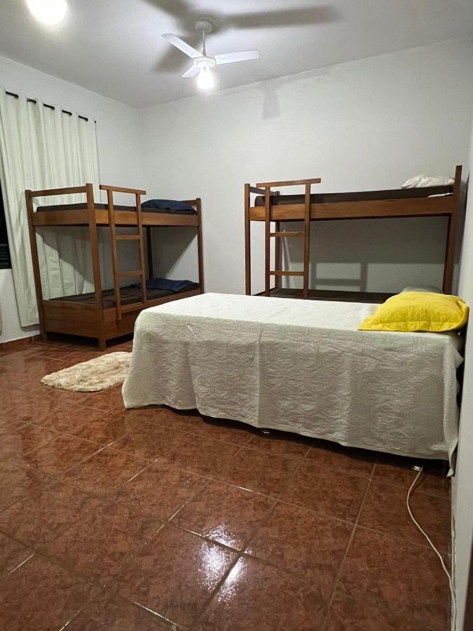 Casa Virou Negocio Villa Olímpia Exteriör bild