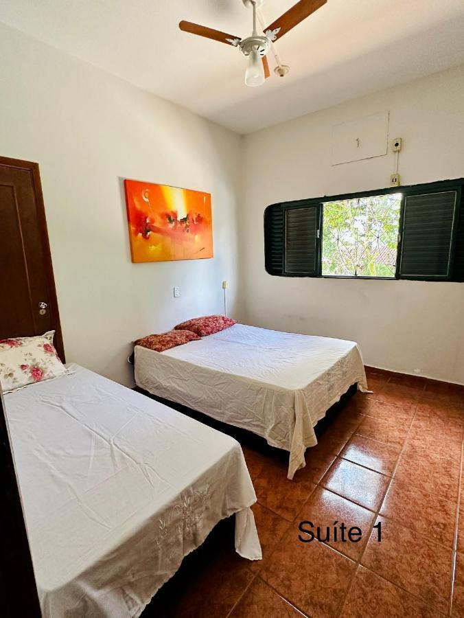 Casa Virou Negocio Villa Olímpia Exteriör bild