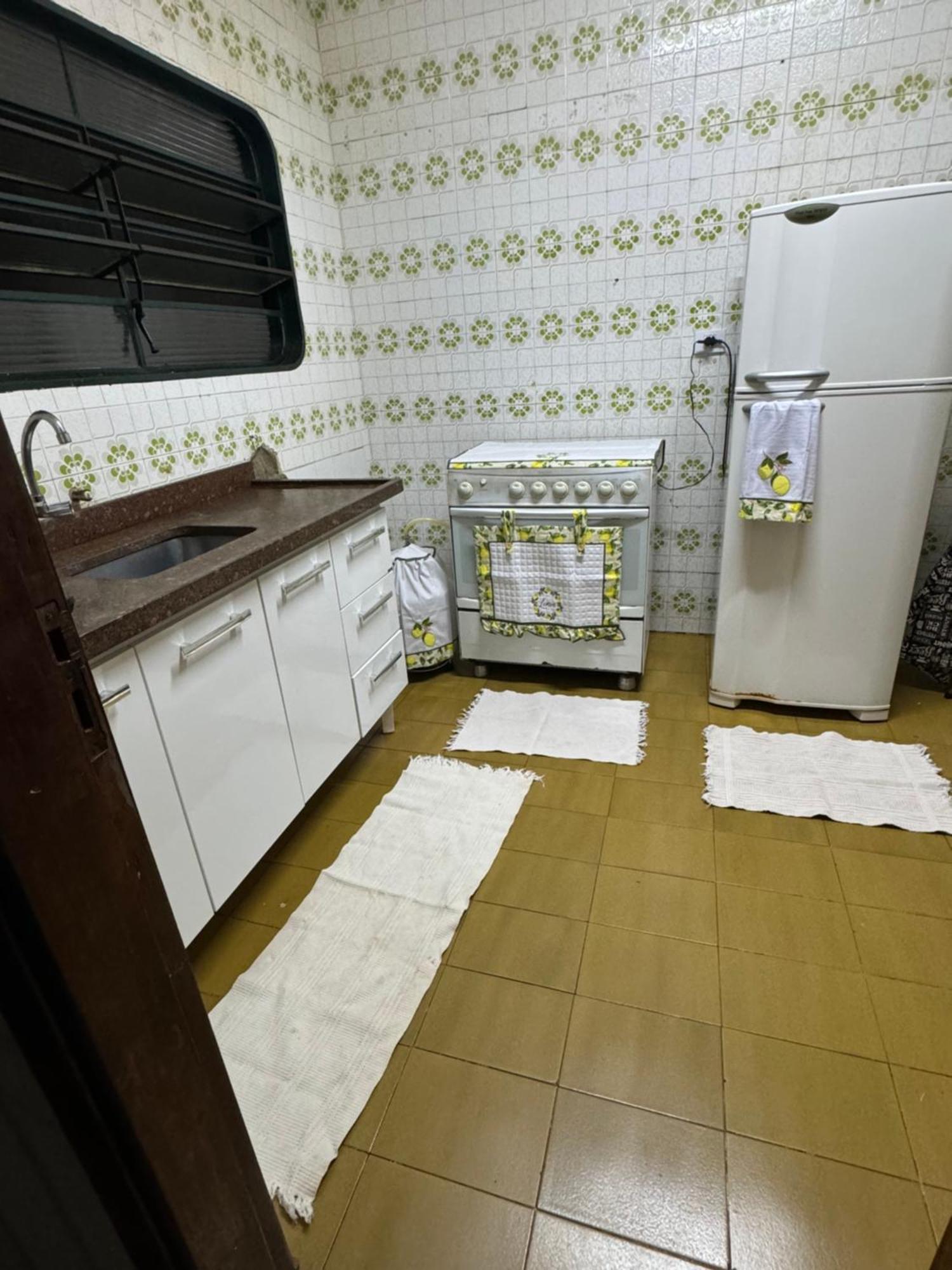 Casa Virou Negocio Villa Olímpia Exteriör bild